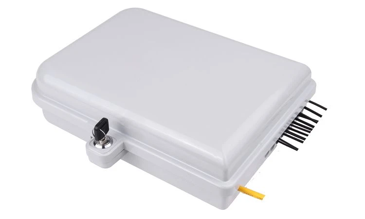 Optický Fttx Box 16 Core