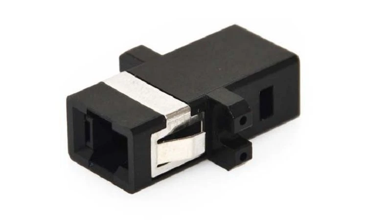 Adaptér MTRJ z optických vláken