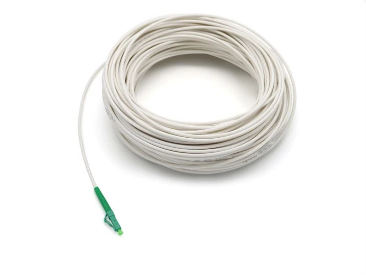 Patch kabel LC Simplex Fiber
