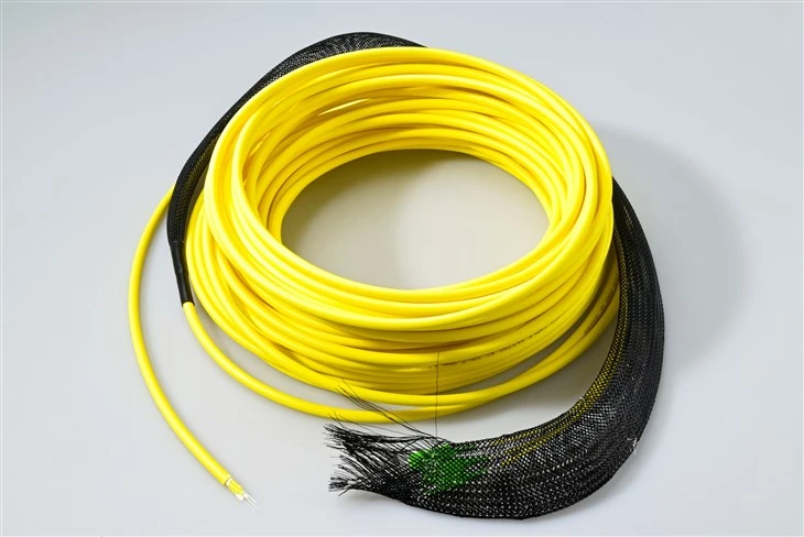 SC UPC Fiber Optic Pigtail 2,0 mm keramická zirkoniová objímka