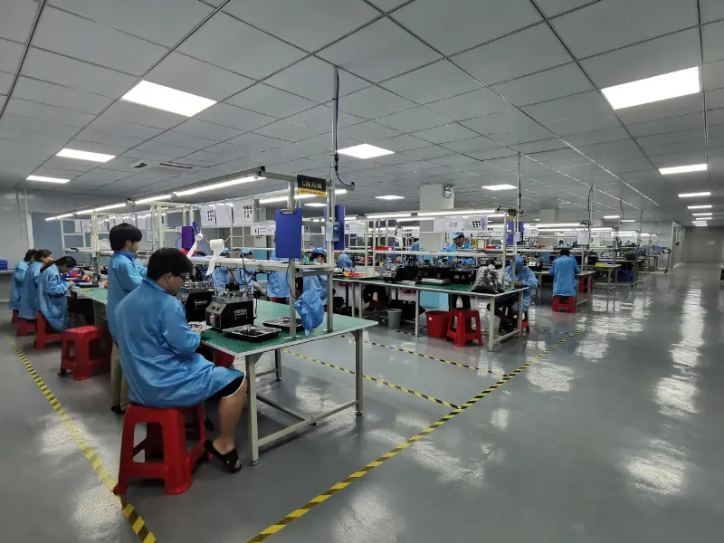Optical Fiber Patch Cord Manufacturer