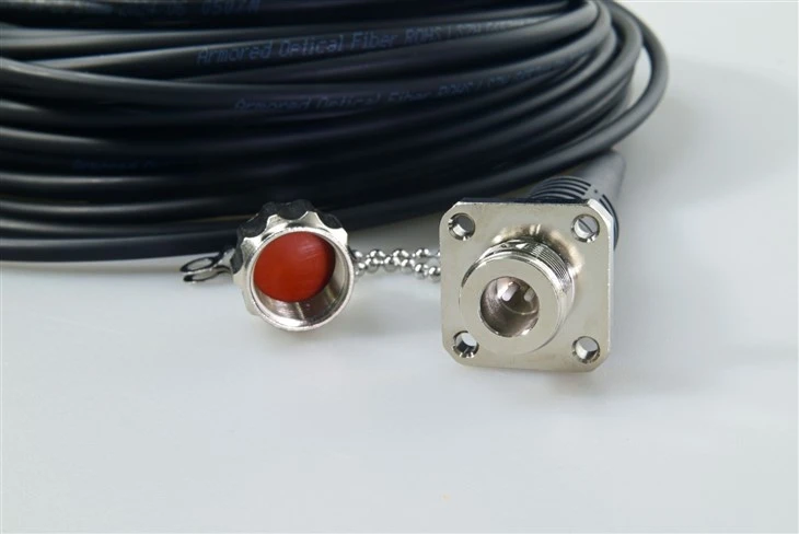 ODC Outdoor Waterproof Fiber Patch Cable suppliers