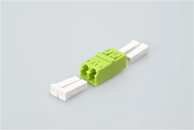 Tovární cena Ftth Networking Lc-lc Duplex Fiber Adapter