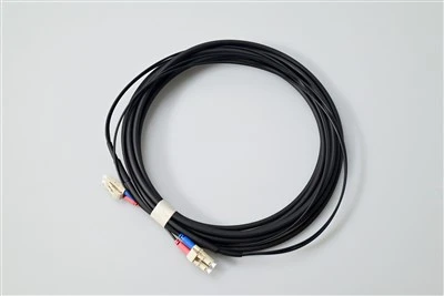 Propojovací kabel z optických vláken Lc Multi Mode Duplex